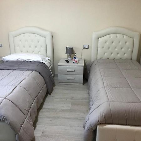 Da Nonna Antonietta Bed and Breakfast Ferrandina Exteriör bild