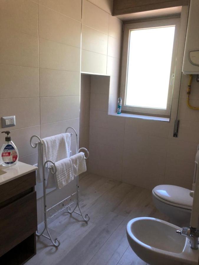 Da Nonna Antonietta Bed and Breakfast Ferrandina Exteriör bild