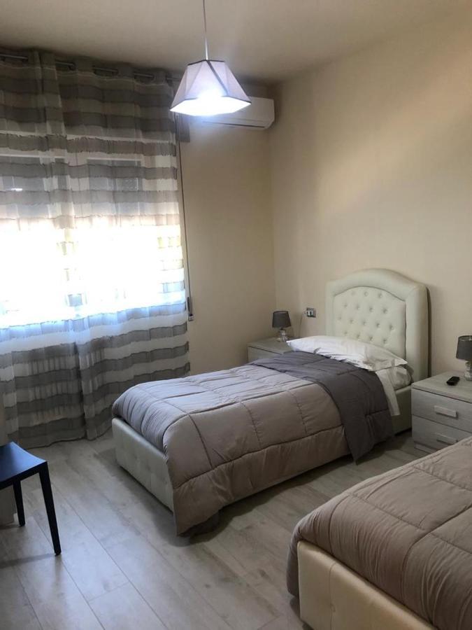 Da Nonna Antonietta Bed and Breakfast Ferrandina Exteriör bild